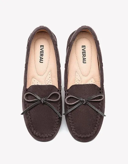 EVERAU® Summer Moccasin