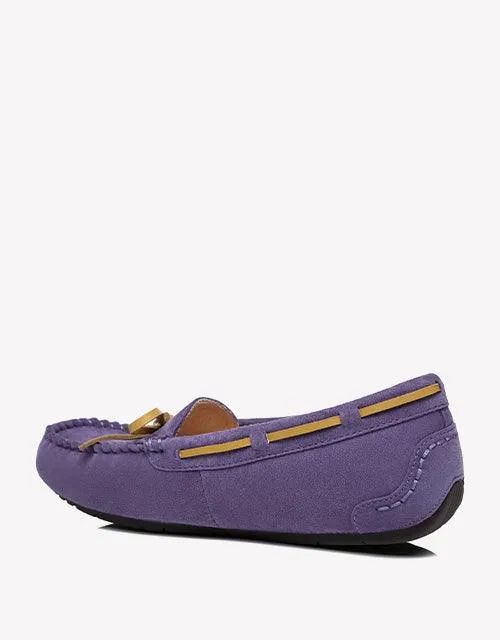 EVERAU® Summer Moccasin