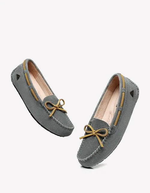 EVERAU® Summer Moccasin