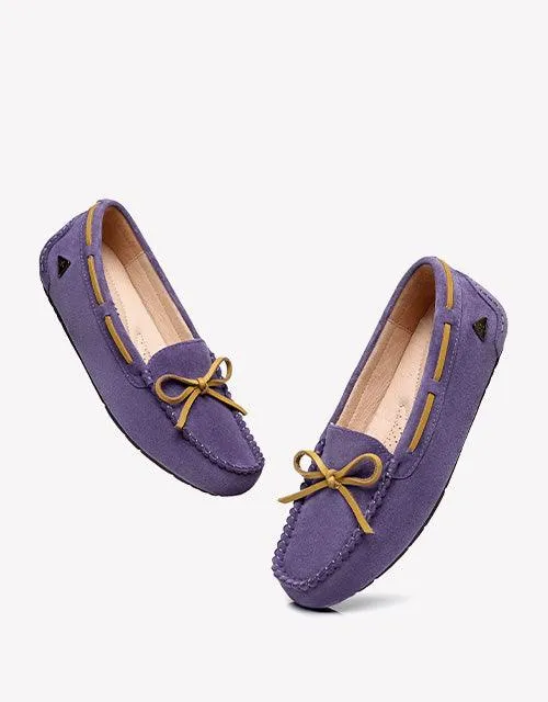 EVERAU® Summer Moccasin