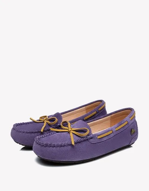 EVERAU® Summer Moccasin