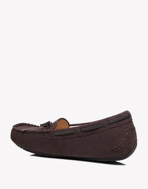 EVERAU® Summer Moccasin