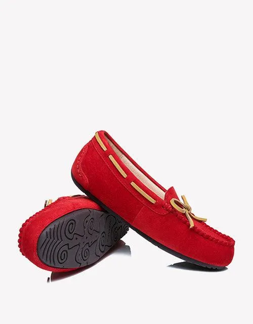 EVERAU® Summer Moccasin