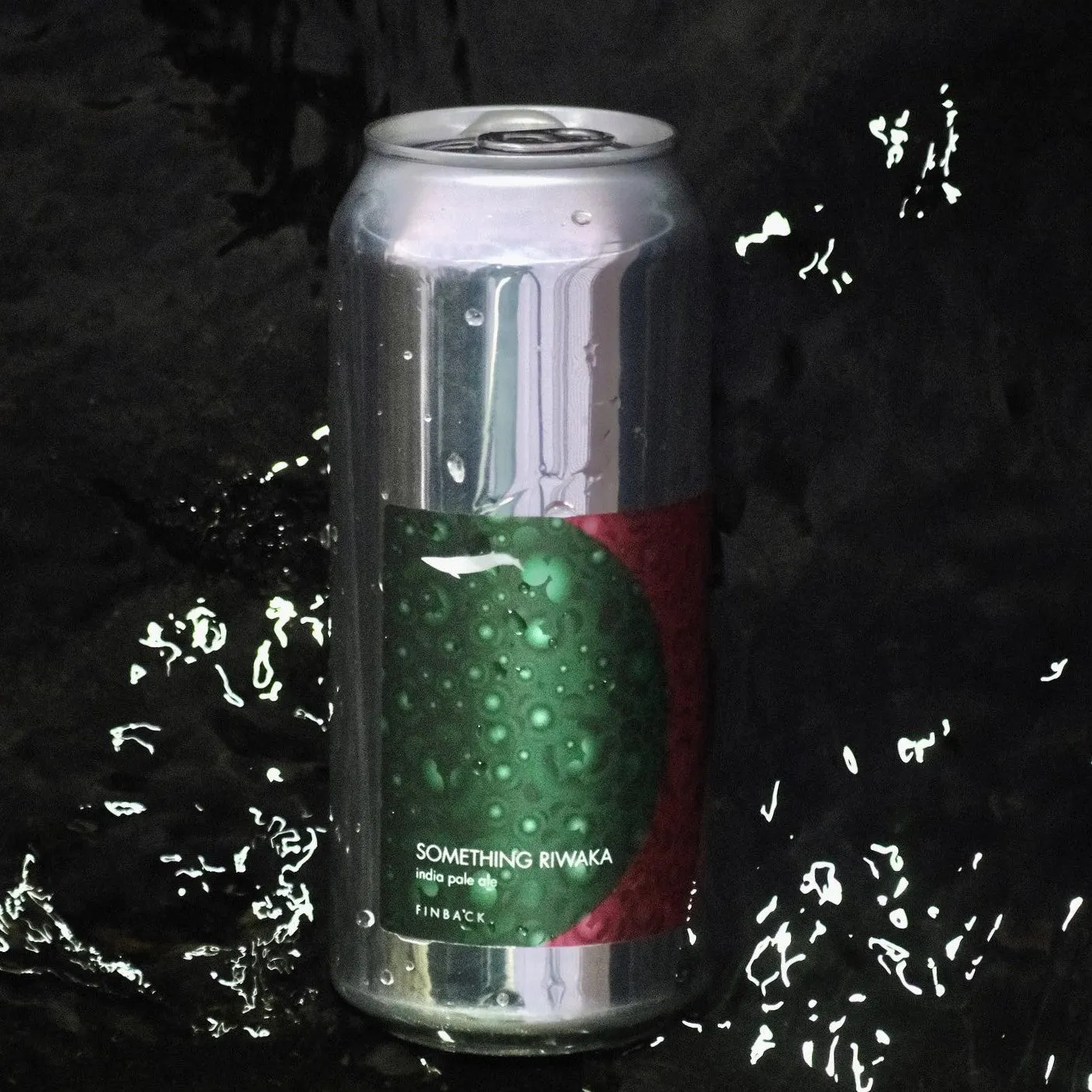 Finback Something Riwaka  Can 473ml　フィンバック サムシング リワカ　※お一人様２本まで、その他の商品と合わせて合計で4本以上のご購入をお願い致します