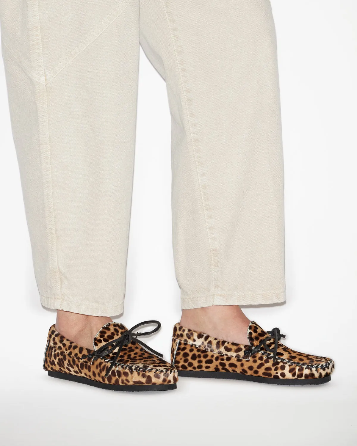 Fitza loafers