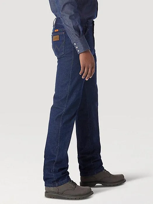 Flame Resistant (FR) Original Fit Jean - Prewash