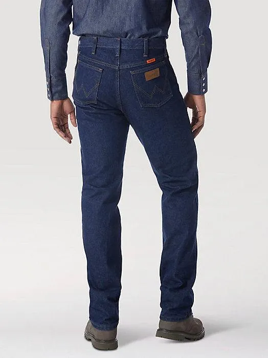 Flame Resistant (FR) Original Fit Jean - Prewash