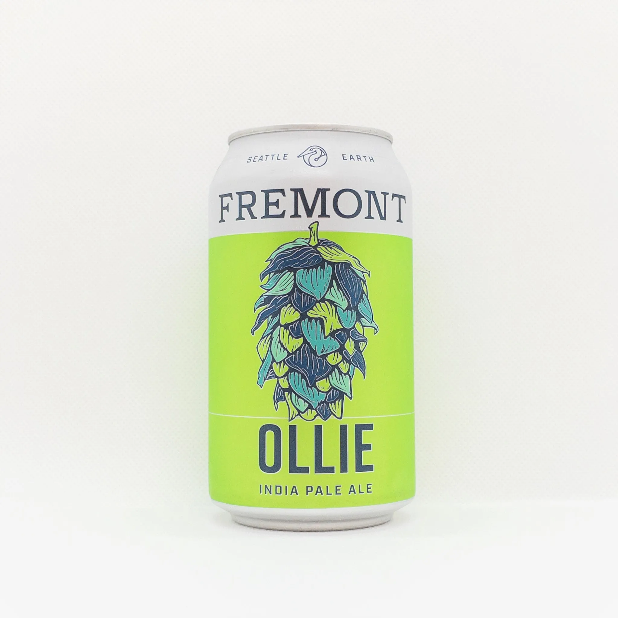 Fremont Ollie IPA Can 355ml