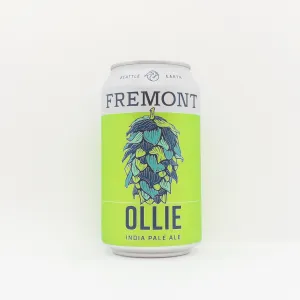 Fremont Ollie IPA Can 355ml