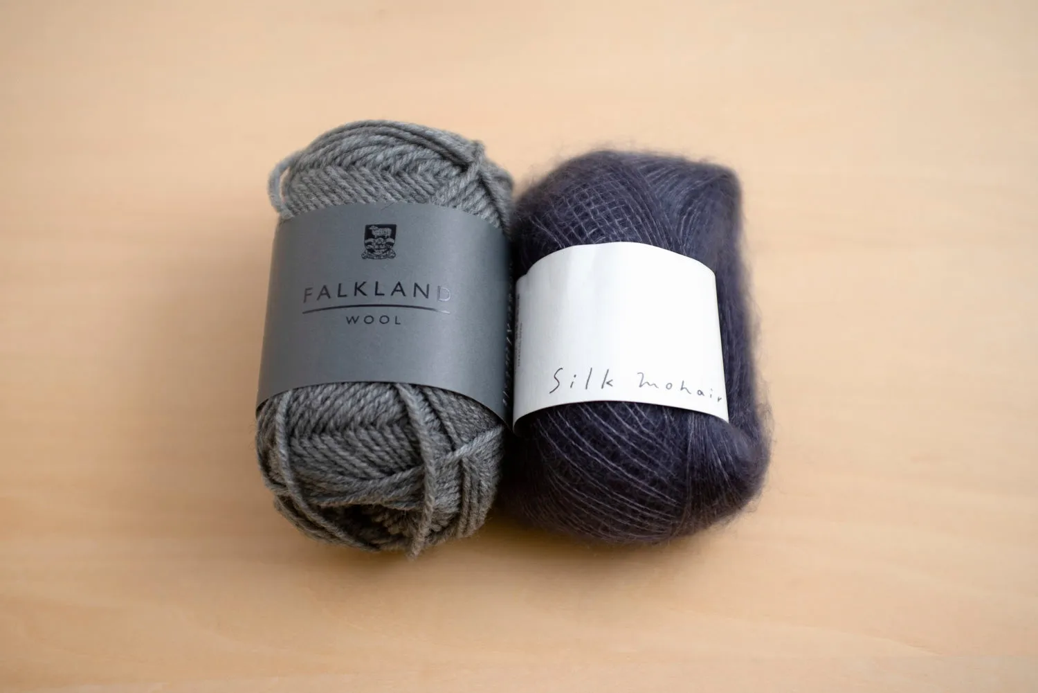 Gale (Cosmology) Yarn Set