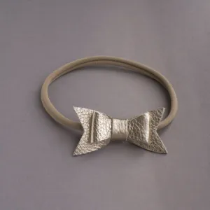 Girl hair bow