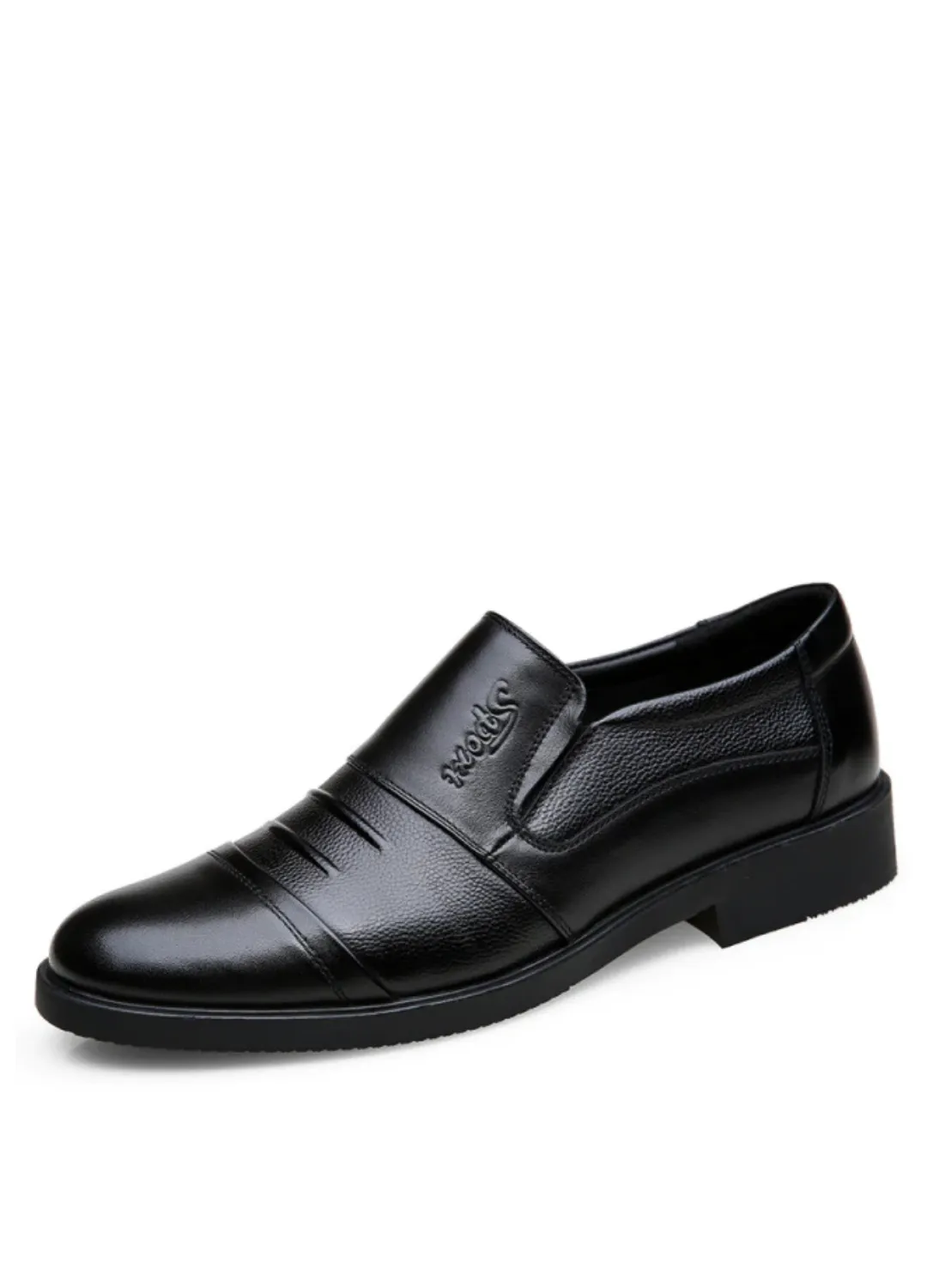 Gonzalo Men's Loafers Dress Shoes