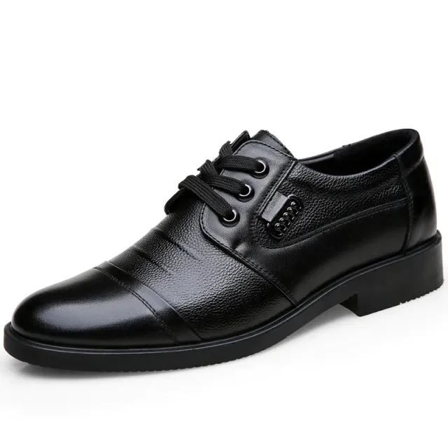 Gonzalo Men's Loafers Dress Shoes