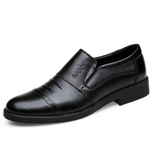 Gonzalo Men's Loafers Dress Shoes