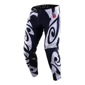 GP Pro Pant Hazy Friday Navy / White