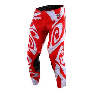 GP Pro Pant Hazy Friday Red / White