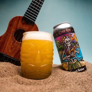 Great Notion Over Ripe Can 473ml