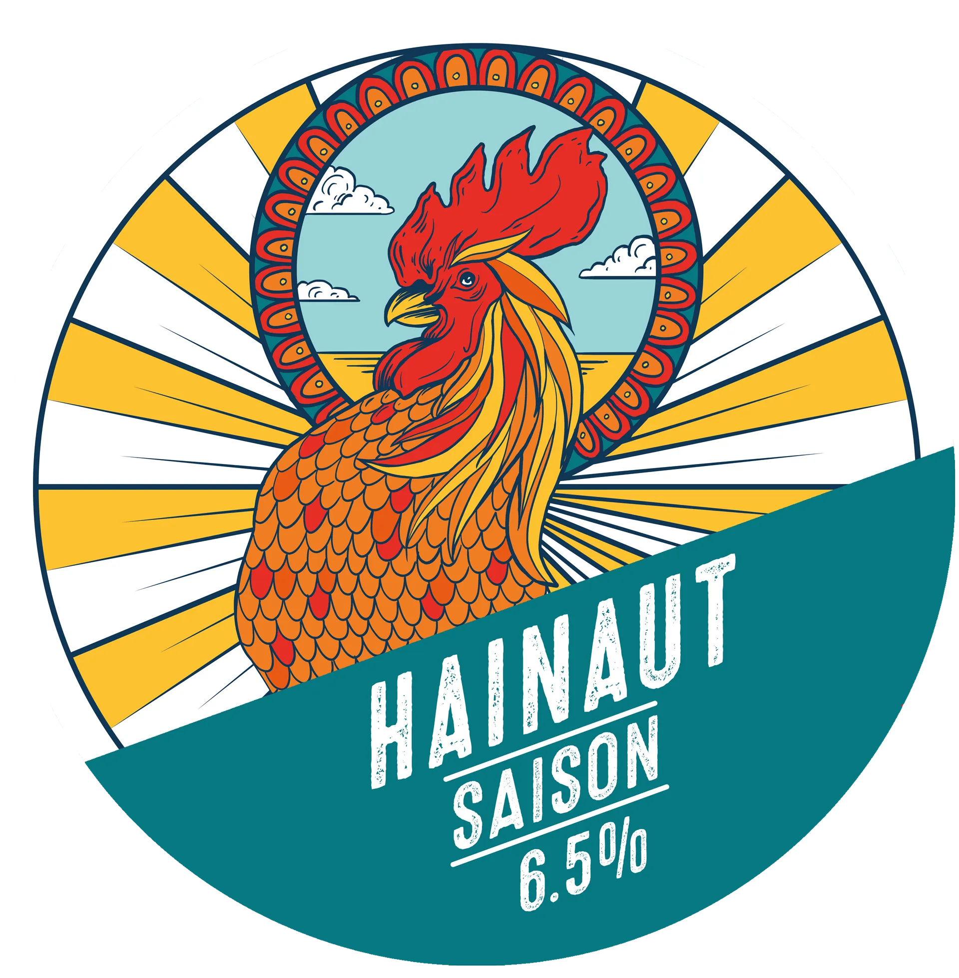 Hainaut Saison