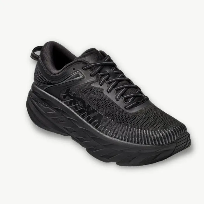 hoka Bondi 7 Men's Running Shoes