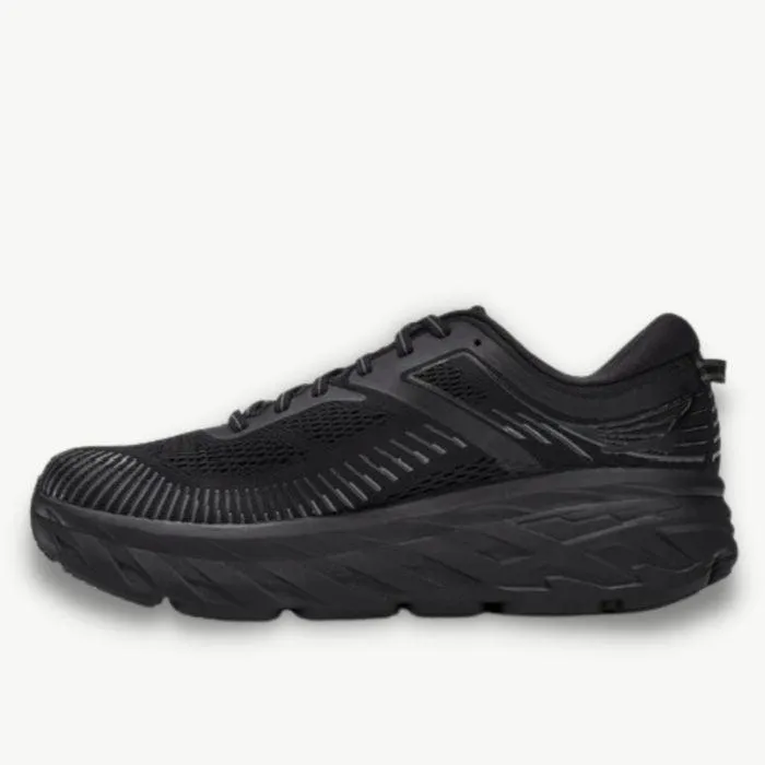 hoka Bondi 7 Men's Running Shoes