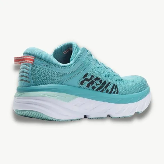 hoka Bondi 7 Women's Running Shoes