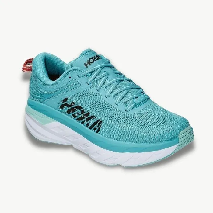 hoka Bondi 7 Women's Running Shoes