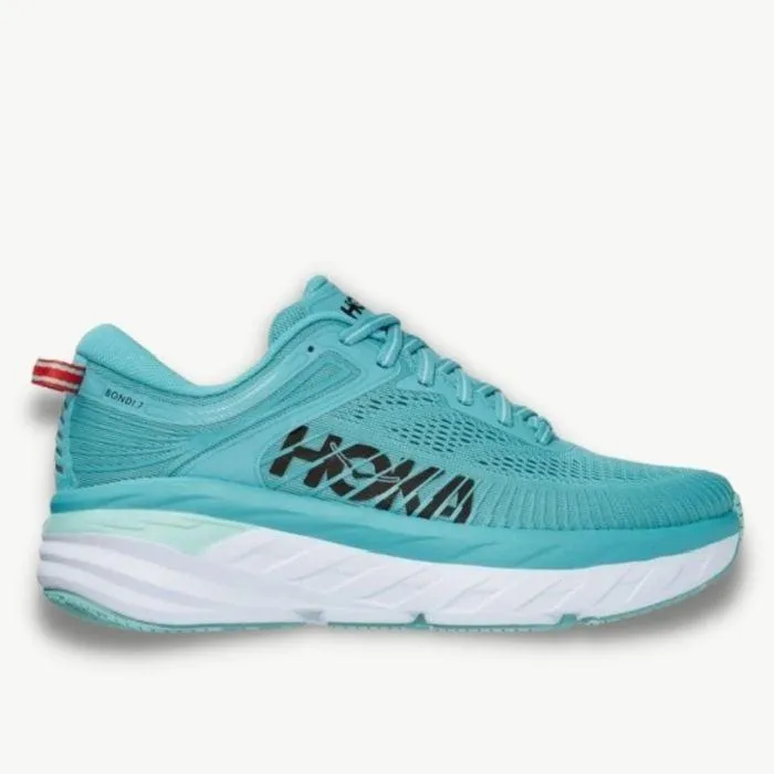 hoka Bondi 7 Women's Running Shoes