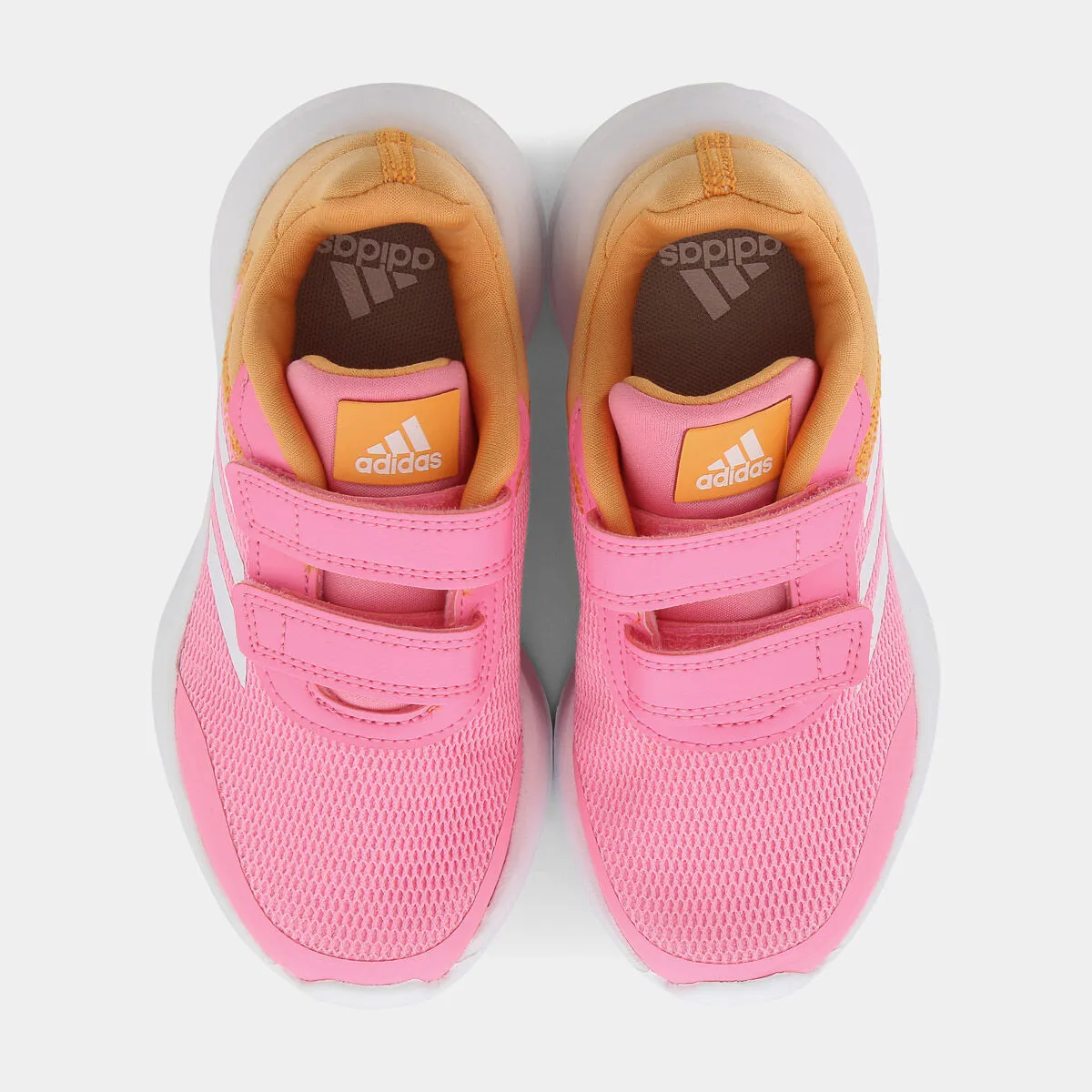 IG1238Tensaur Run 2.0 CF Kbliss pink/ftwr white/hazy orange- SPORTIVE