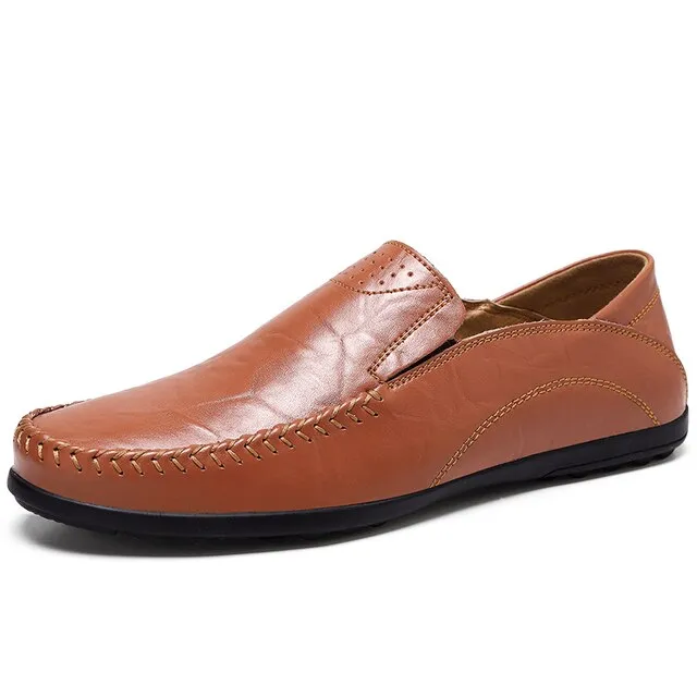 Joaquin Men's Loafers Dress Shoes