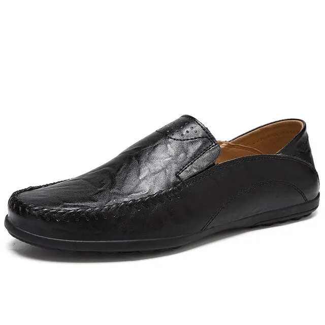 Joaquin Men's Loafers Dress Shoes