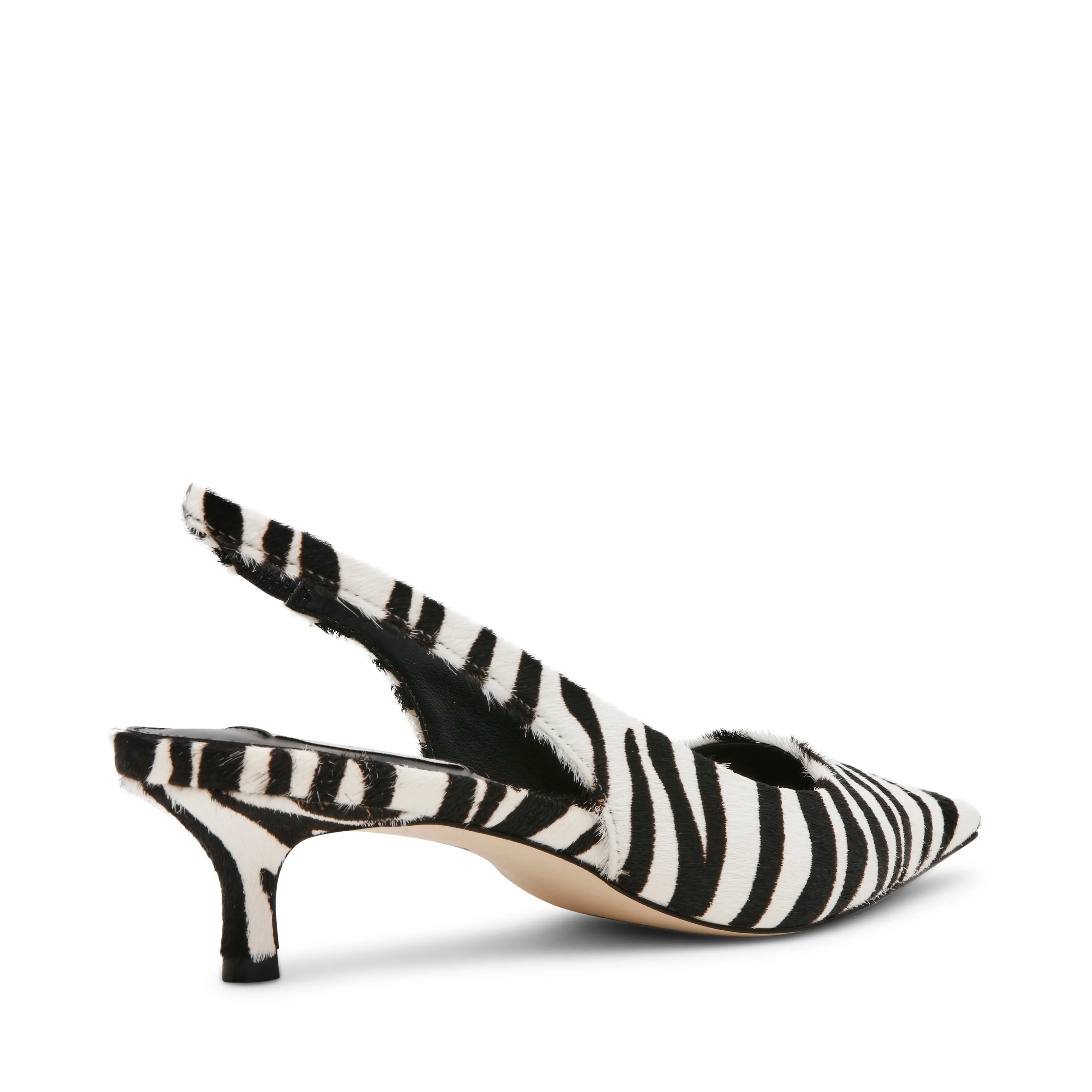 Kari Pump ZEBRA