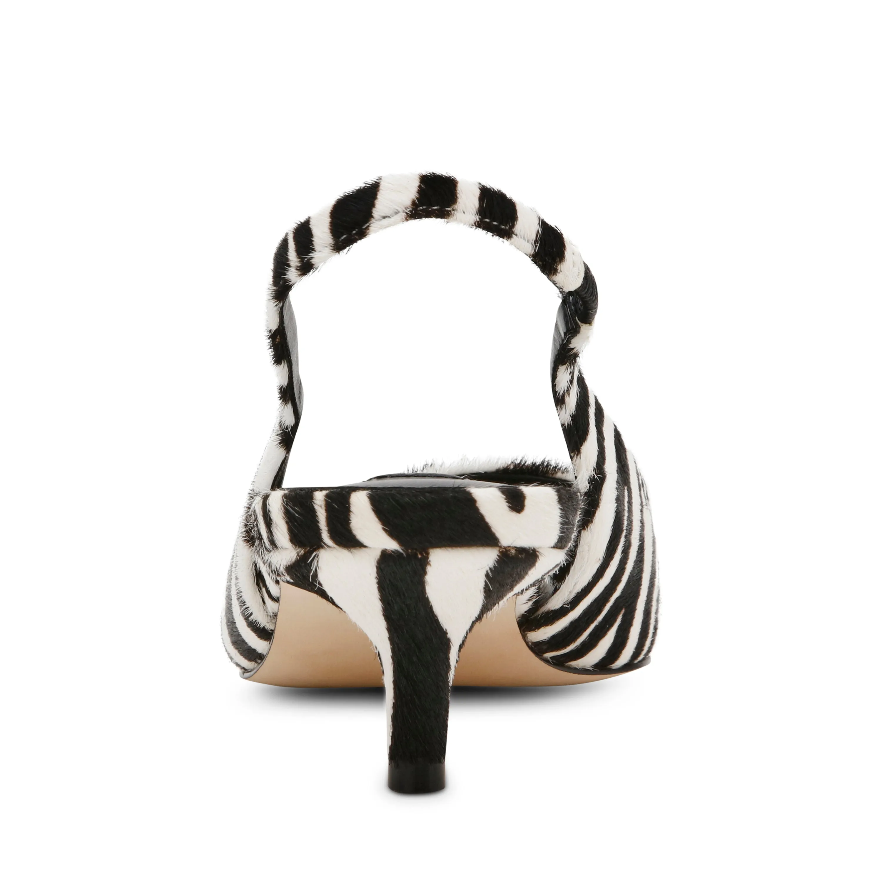 Kari Pump ZEBRA