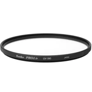 Kenko PRO1D UltraViolet Filters