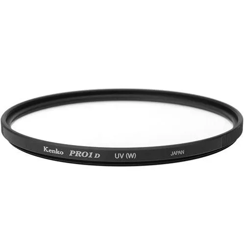 Kenko PRO1D UltraViolet Filters