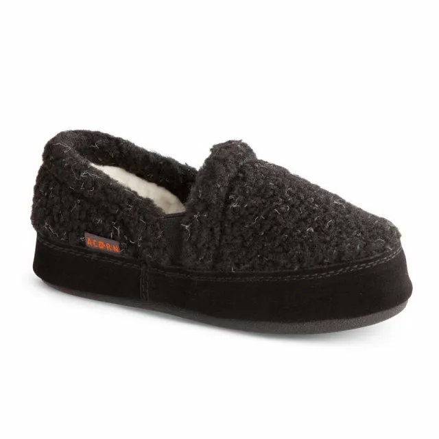 Kids' Colby Gore Moccasins