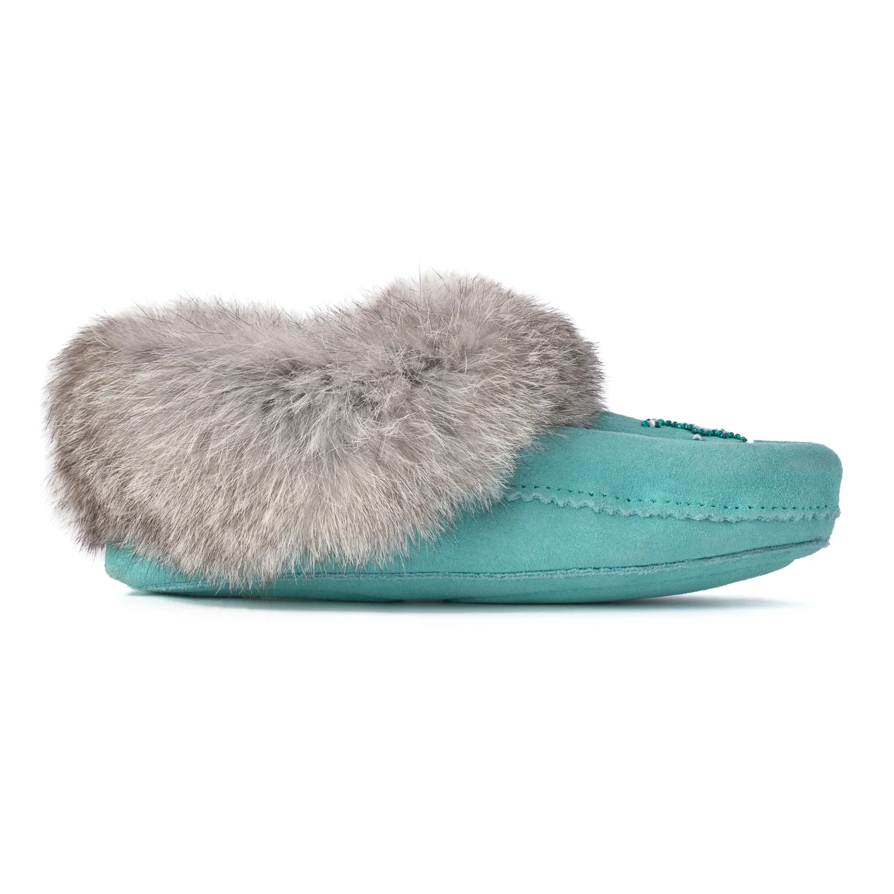 Kids Mini Moccasin