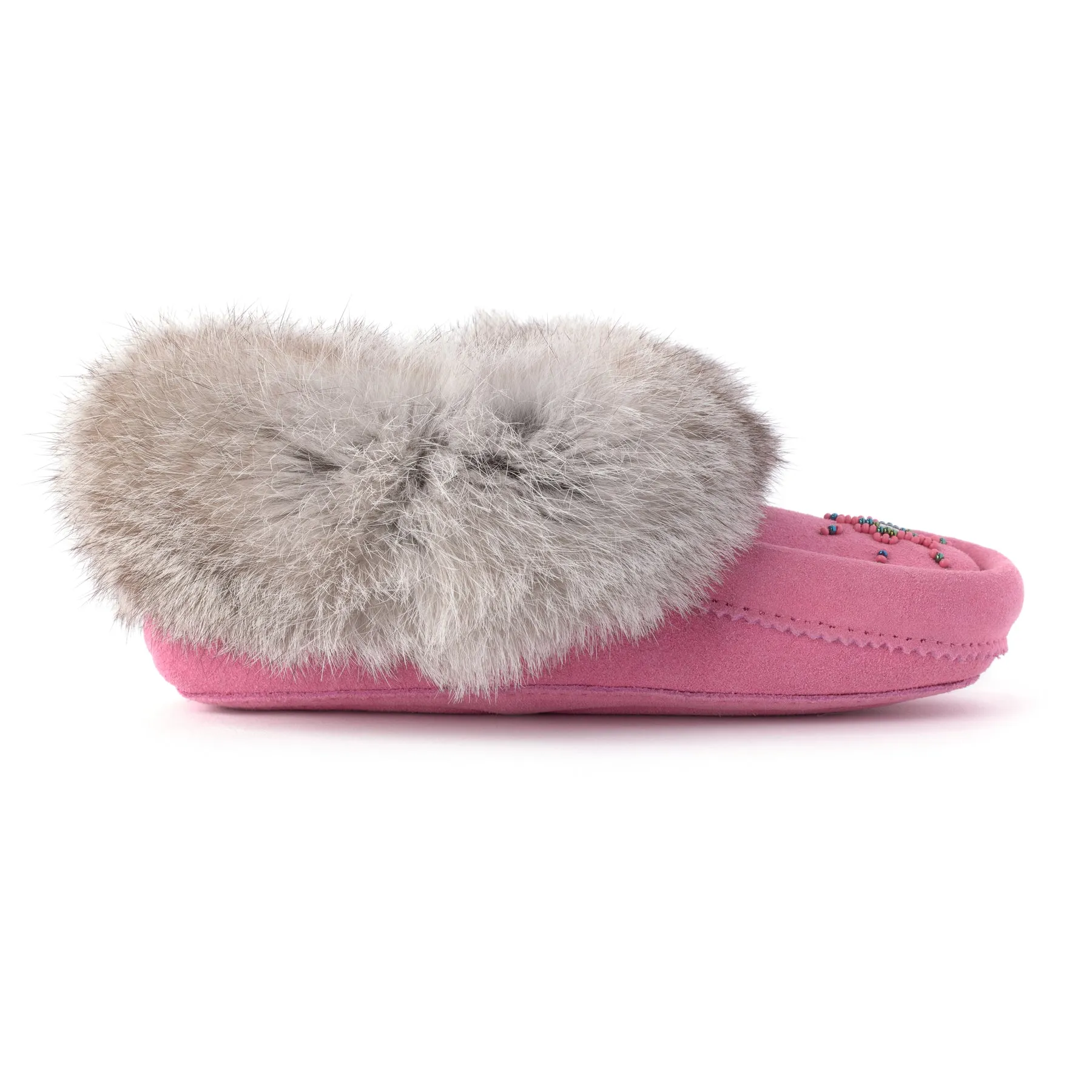 Kids Mini Moccasin