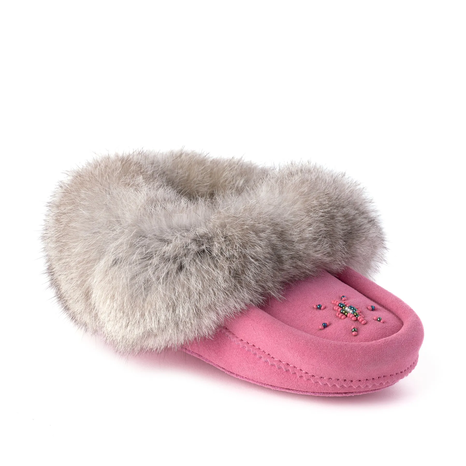 Kids Mini Moccasin