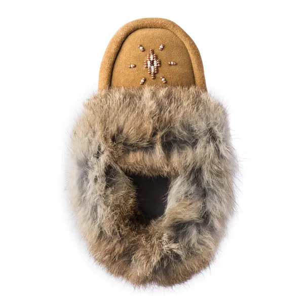 Kids Mini Moccasin