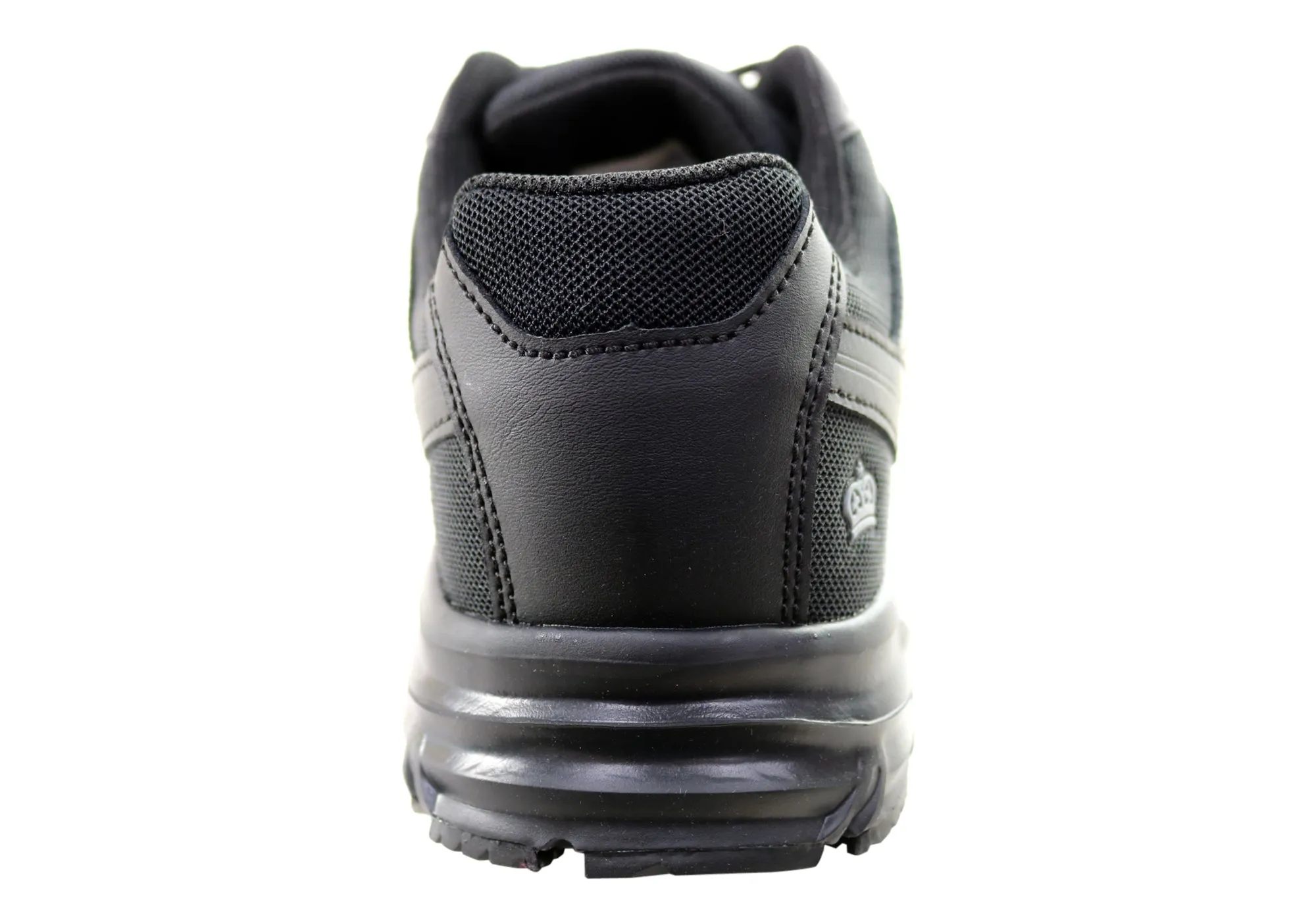 KingGee Comptec G40 Sport Safety Mens Composite Safety Cap Shoes