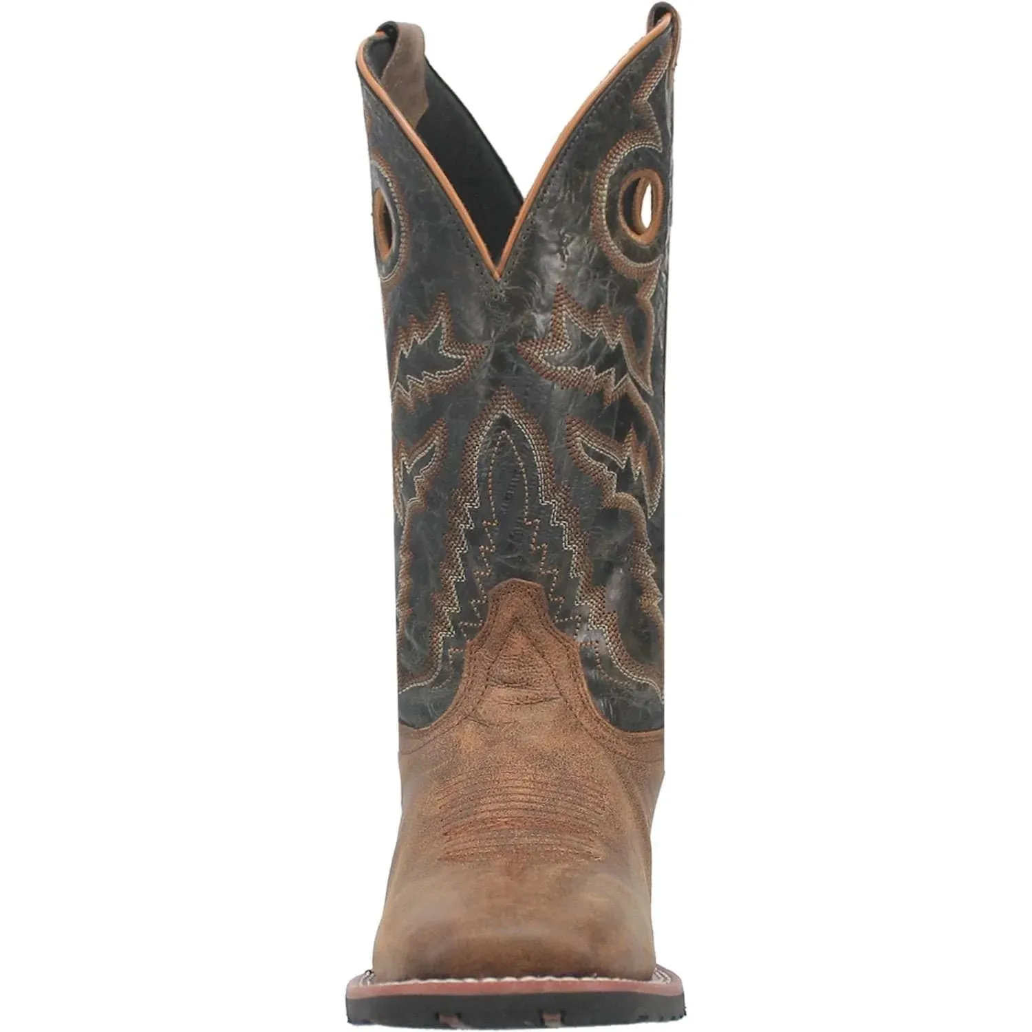 Kosar Men's Leather Boot | 7937