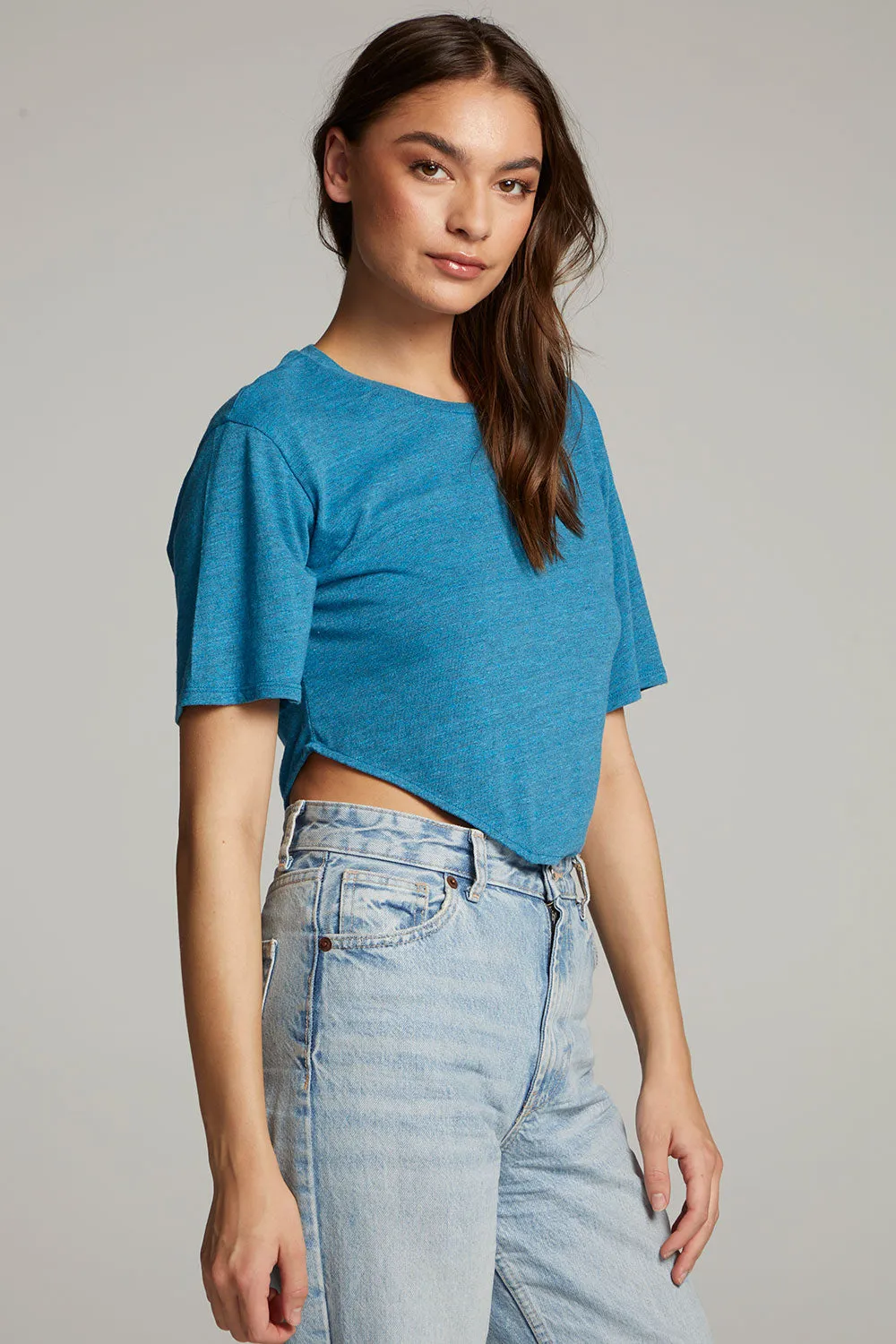 Kylie Blue Danube Tee