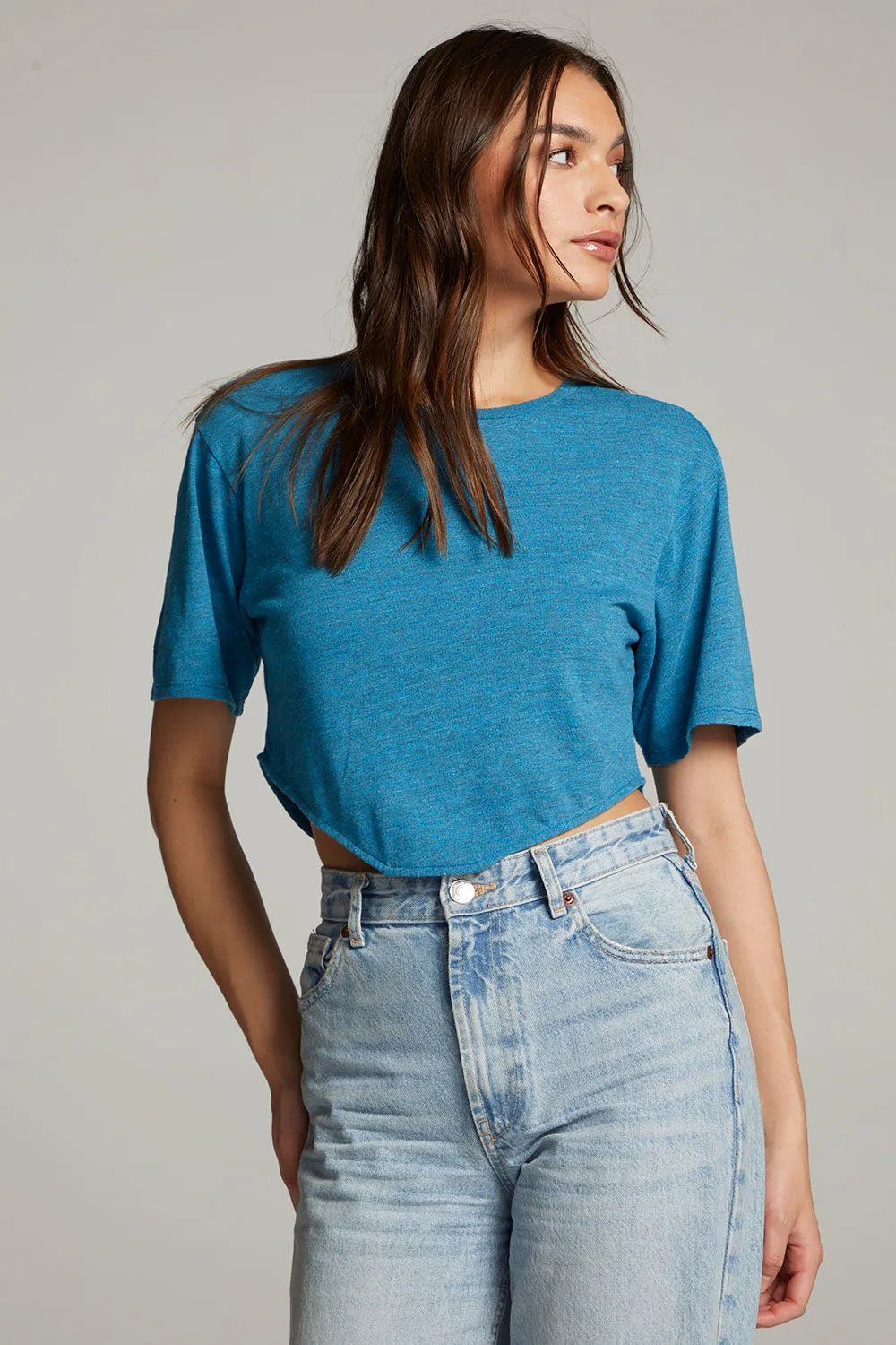 Kylie Blue Danube Tee