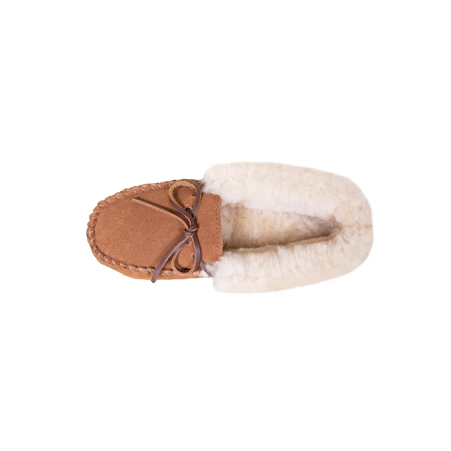 Ladies Sienna Moccasin