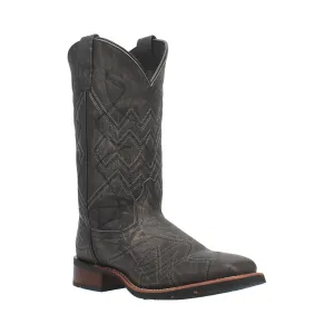 Laredo Men's Axel Leather Square Toe Boot 7927