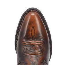 Laredo Men's Fletcher Round Toe Western Boot | 62074