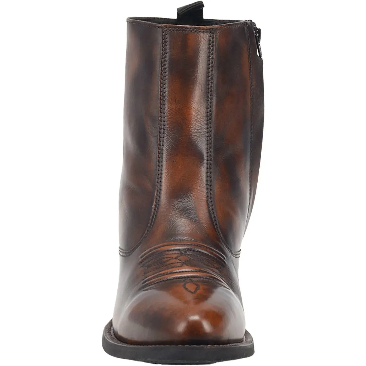 Laredo Men's Fletcher Round Toe Western Boot | 62074