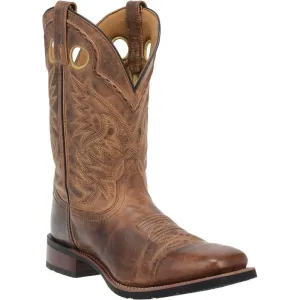 Laredo Men's Kane Leather Western Boot | 7812