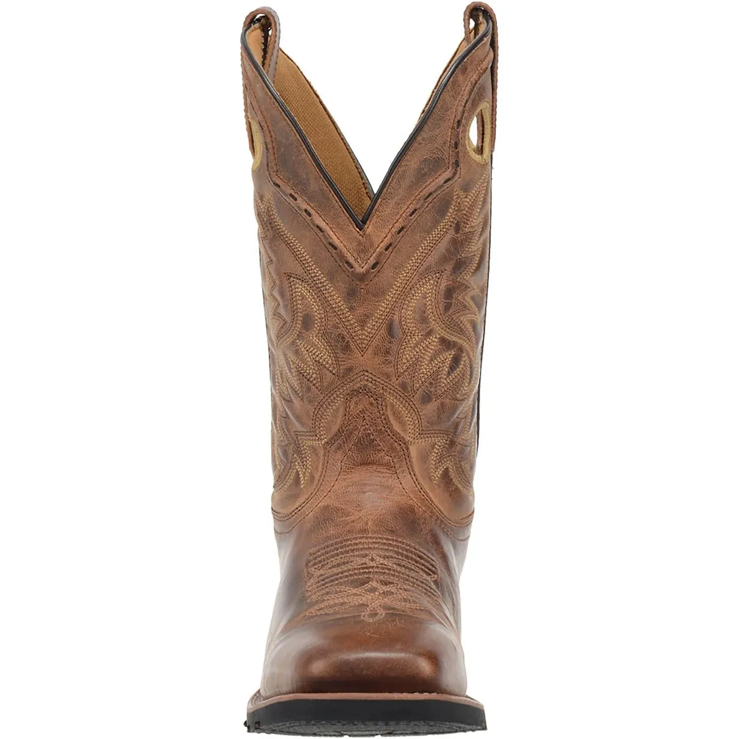 Laredo Men's Kane Leather Western Boot | 7812