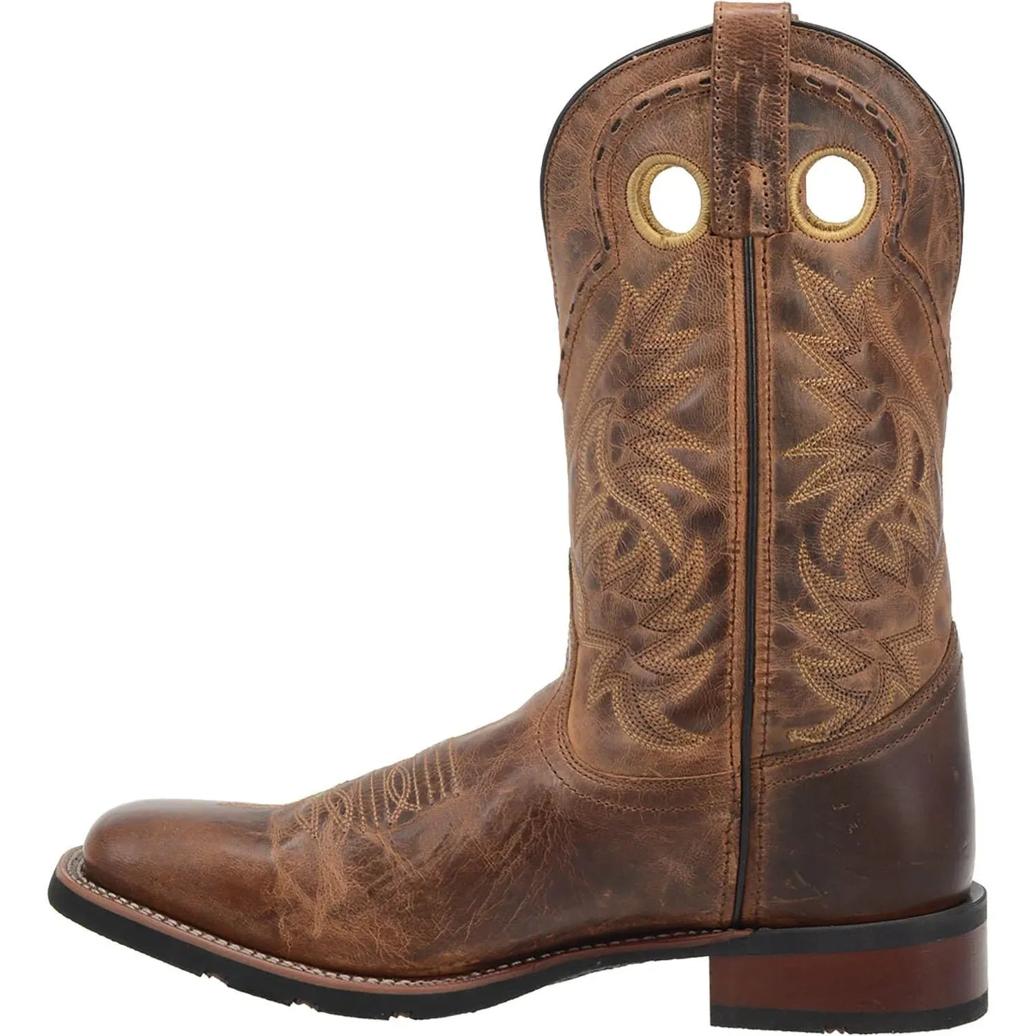 Laredo Men's Kane Leather Western Boot | 7812